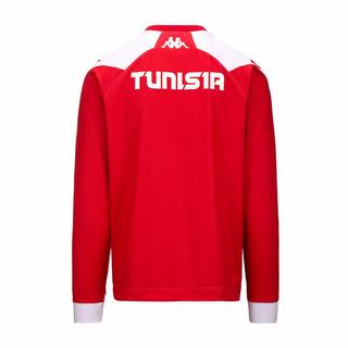 Kappa Tunisie Arun Pro 7 2024 Trainingsjacke  
