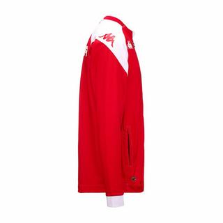 Kappa Tunisie Arun Pro 7 2024 Trainingsjacke  