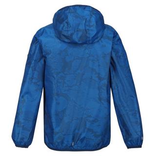 Regatta  Veste imperméable LEVER Enfant 