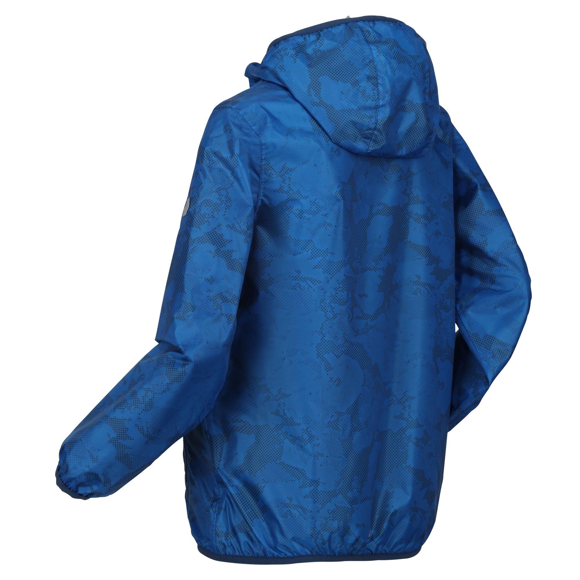 Regatta  Veste imperméable LEVER Enfant 