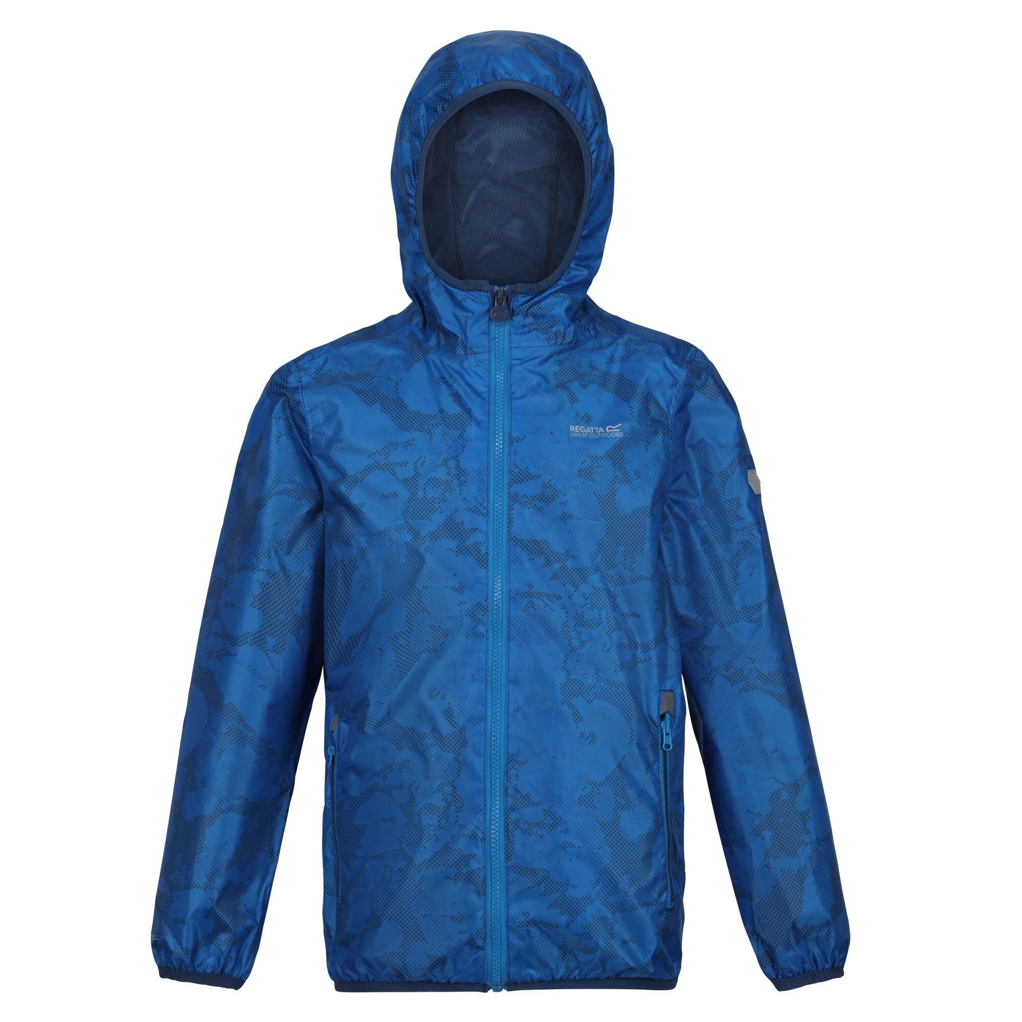 Regatta  Veste imperméable LEVER Enfant 