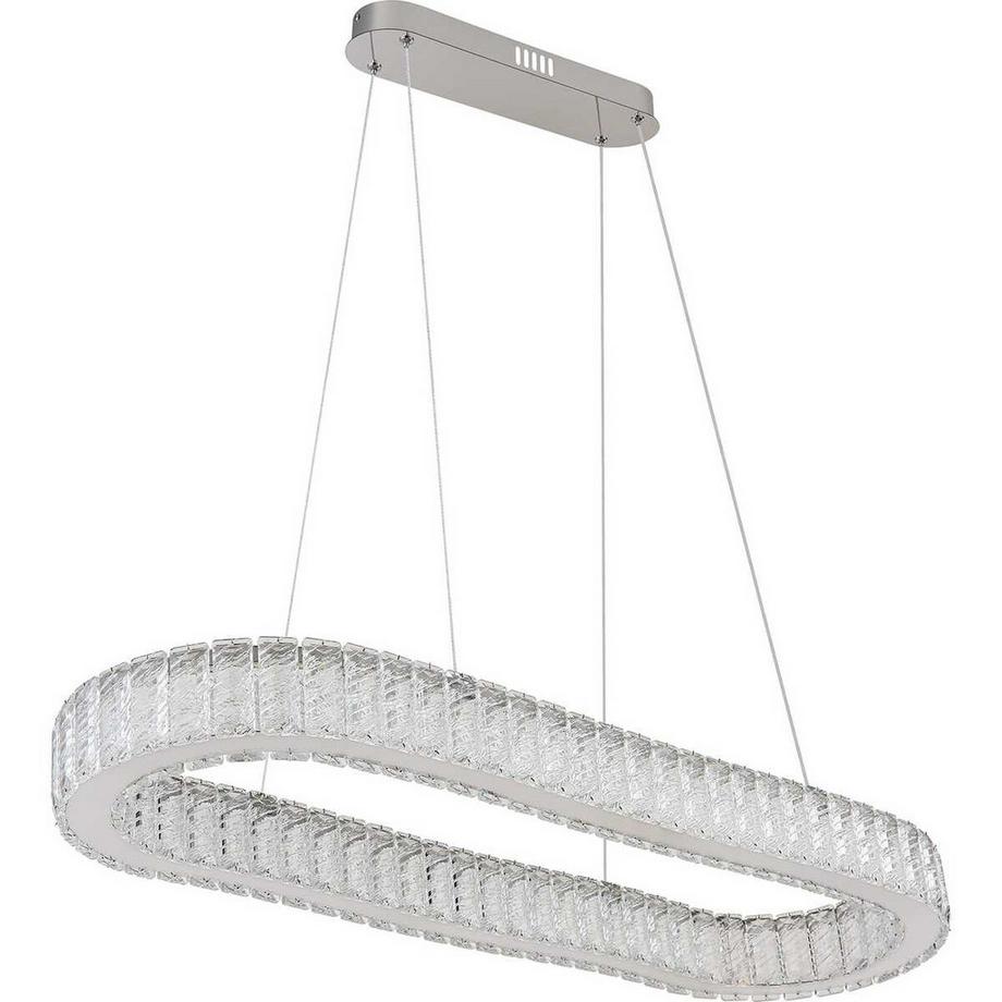 mutoni light Suspension Mucky LED  