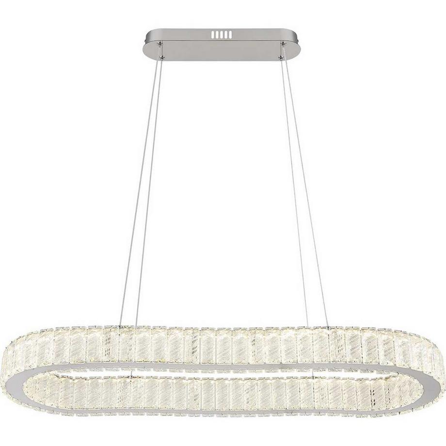 mutoni light Suspension Mucky LED  