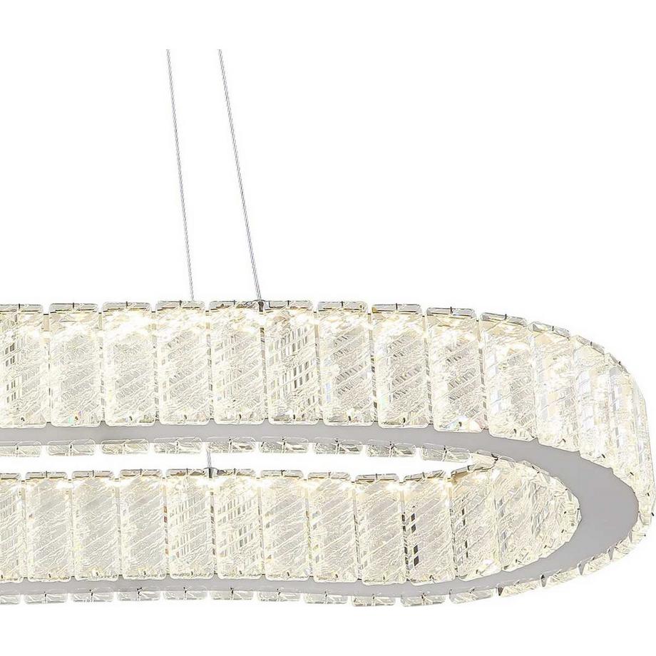 mutoni light Suspension Mucky LED  