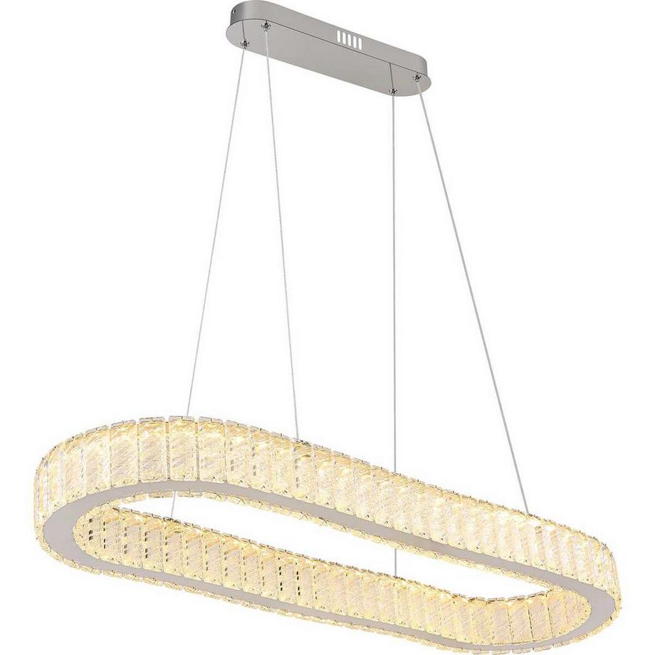 mutoni light Suspension Mucky LED  