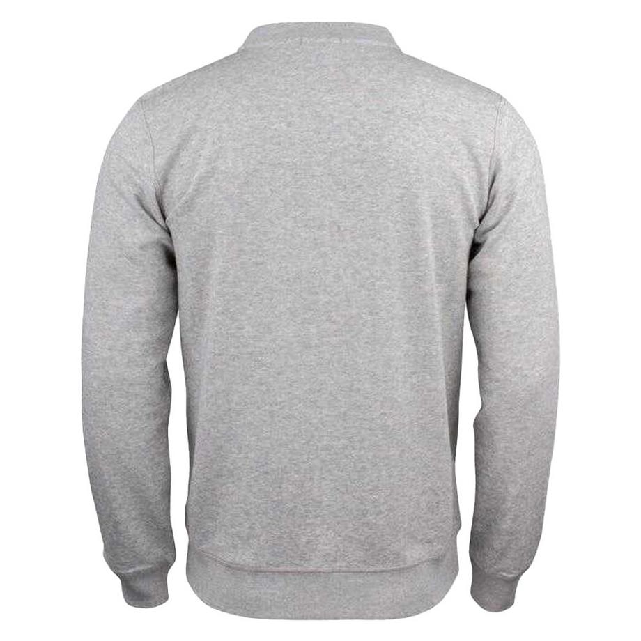 Clique Cardigan Premium Cotone Organico  