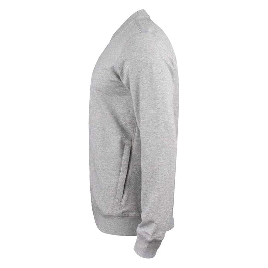 Clique Cardigan Premium Cotone Organico  