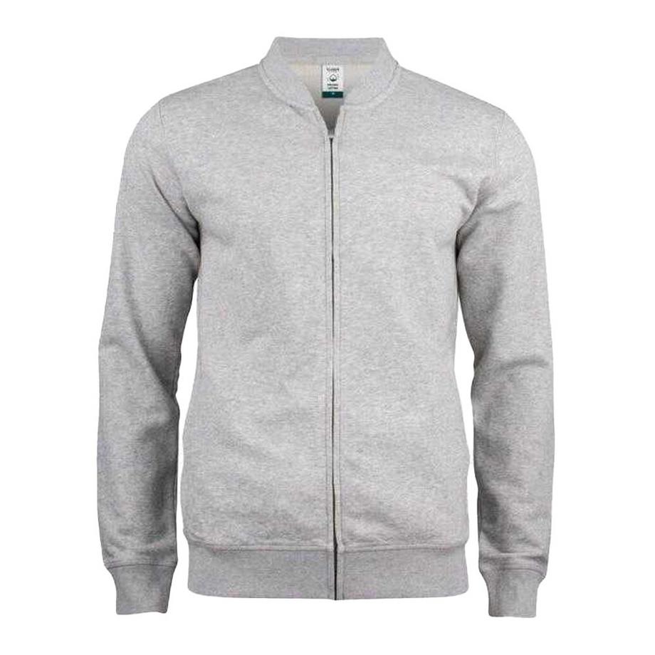 Premium Cardigan Cotone Organico