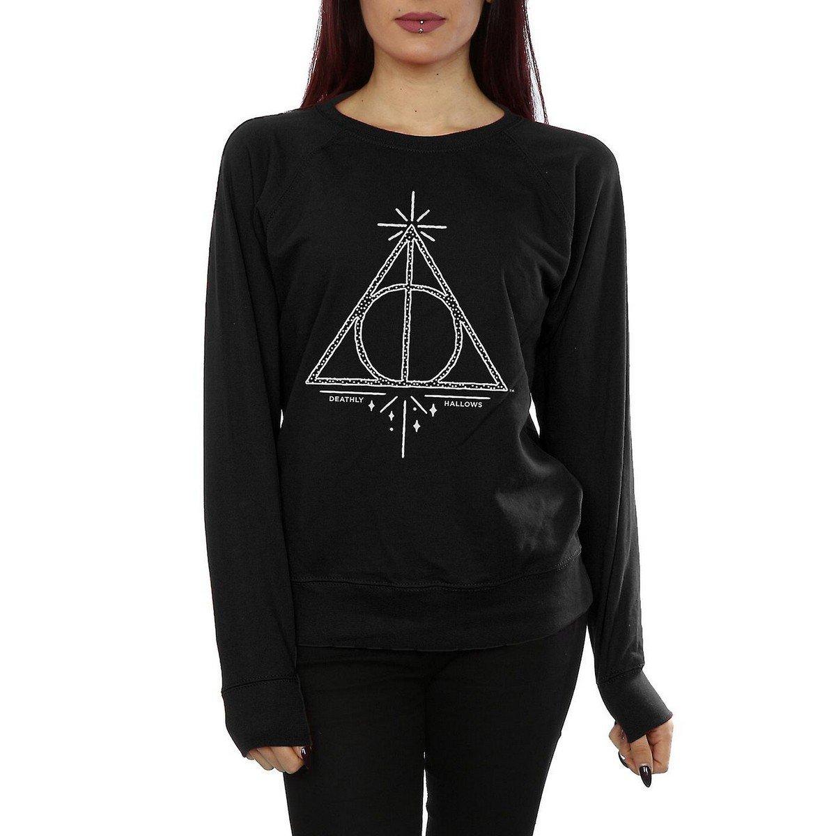 Harry Potter  Sweatshirt 