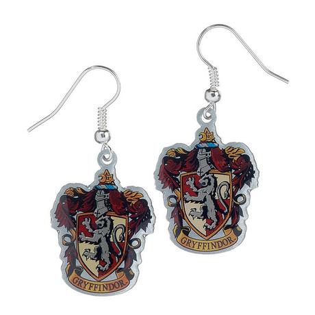 HARRY-POTTER  Boucles d´oreilles 