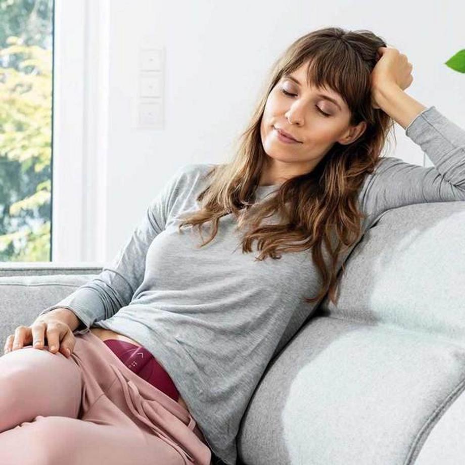 beurer EM 50 Menstrual Relax  