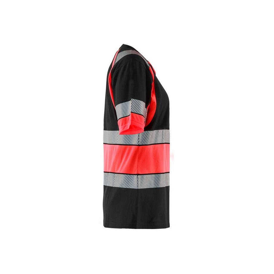 Blaklader T-shirt Bicolore Class 1  