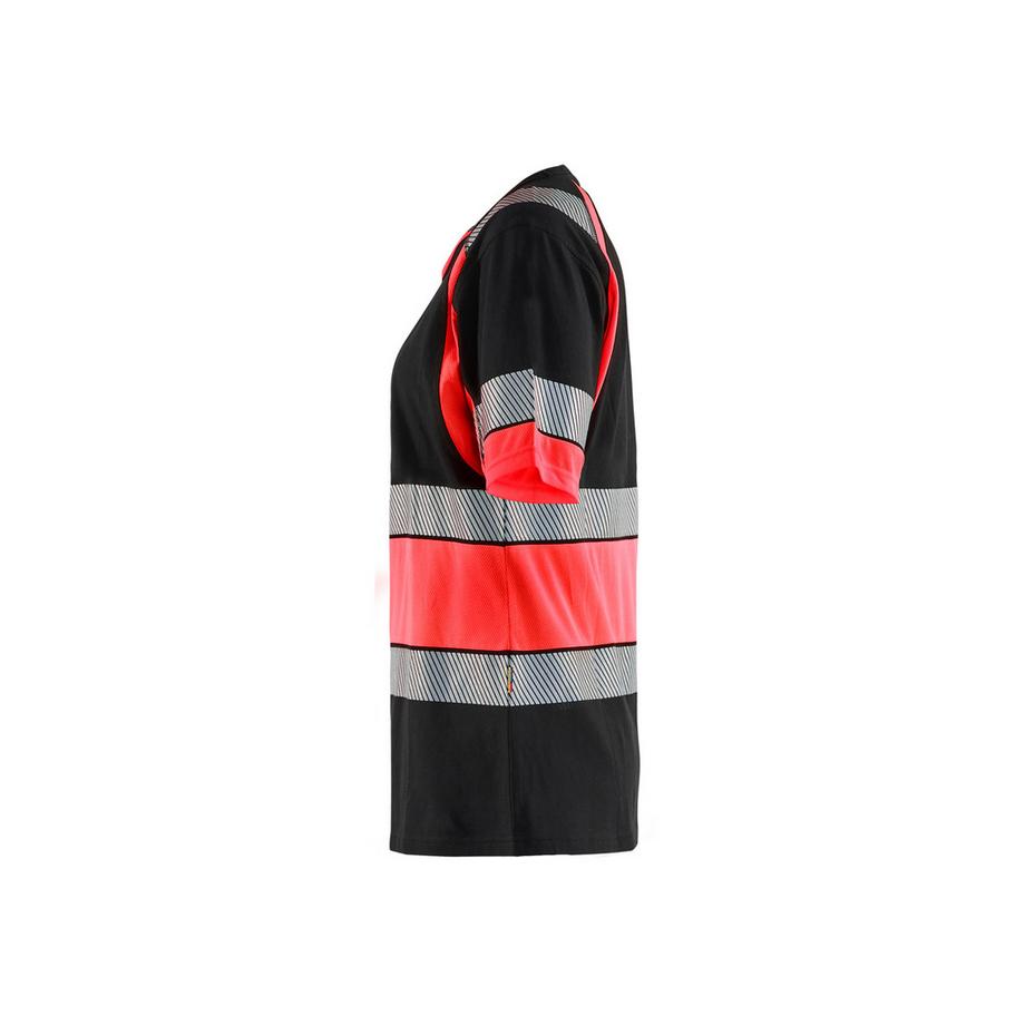 Blaklader T-shirt Bicolore Class 1  