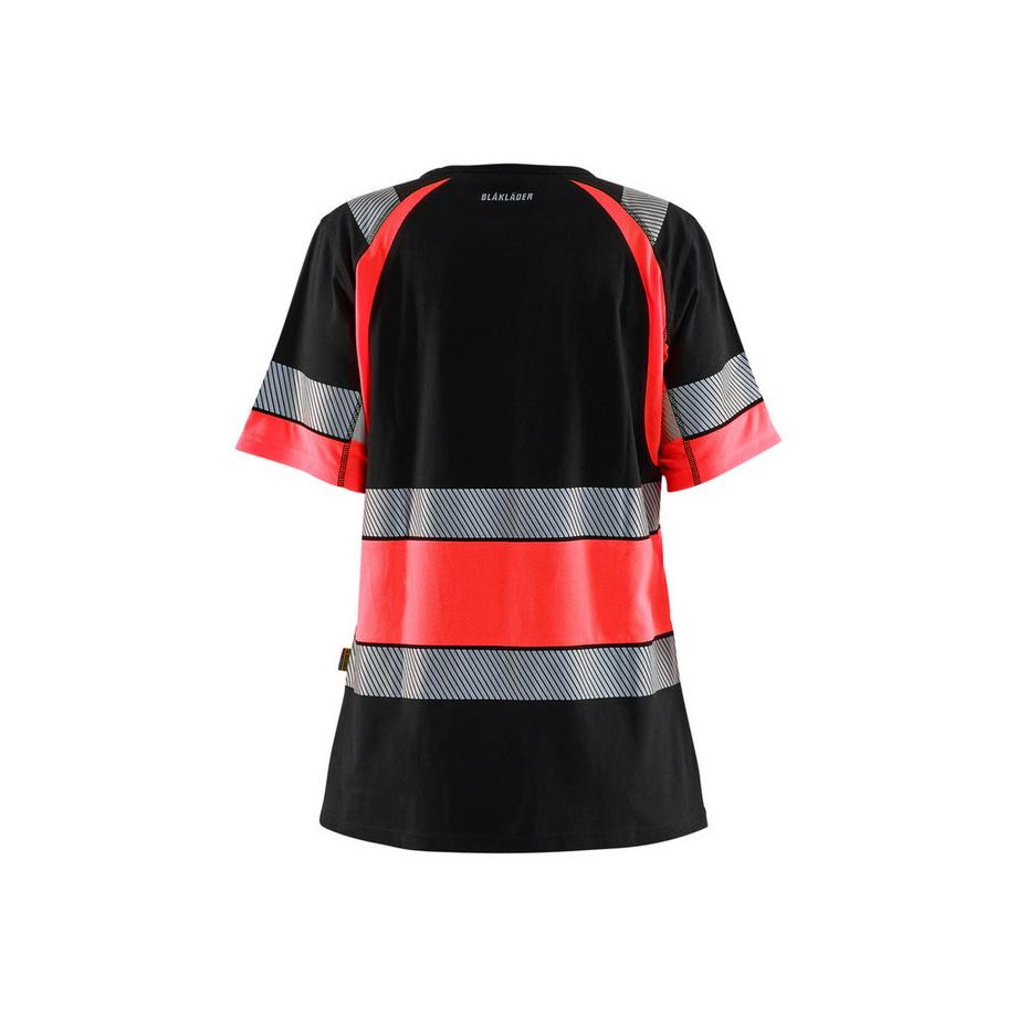 Blaklader T-shirt Bicolore Class 1  