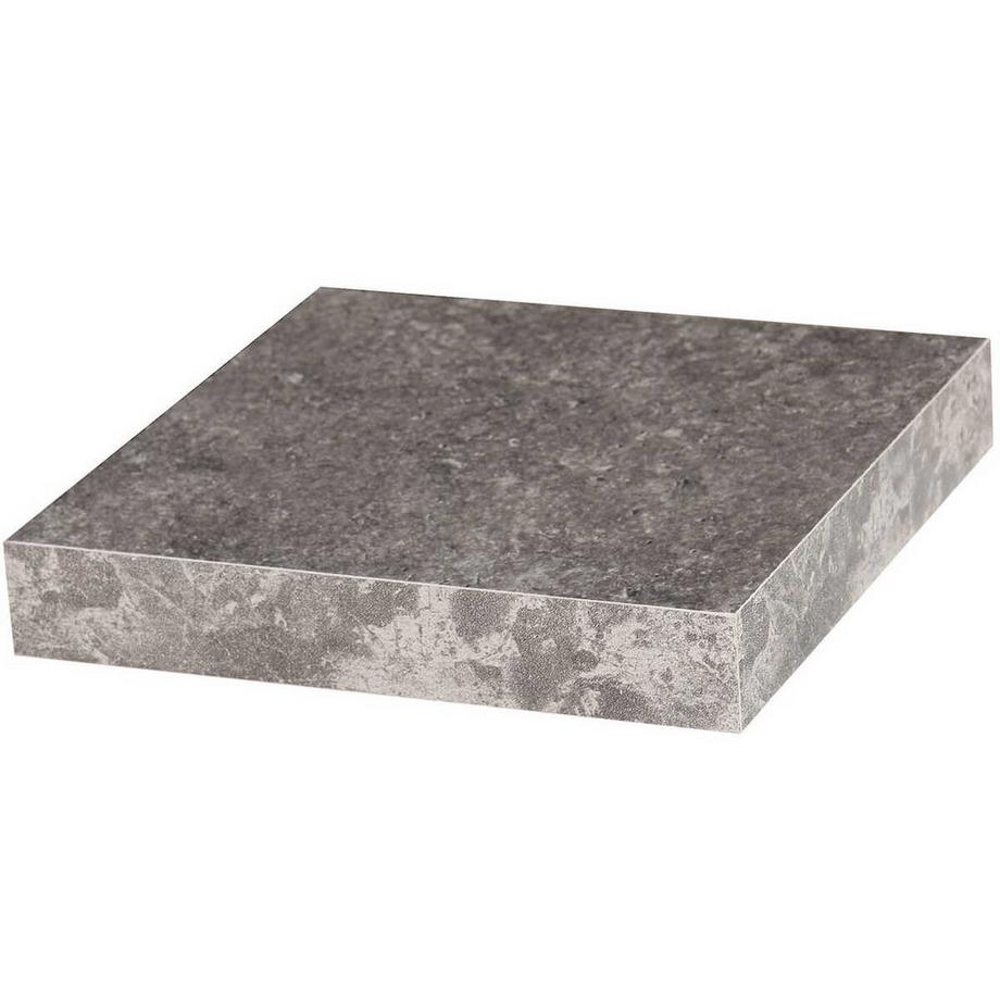 mutoni Wandboard Simple foliert Beton  