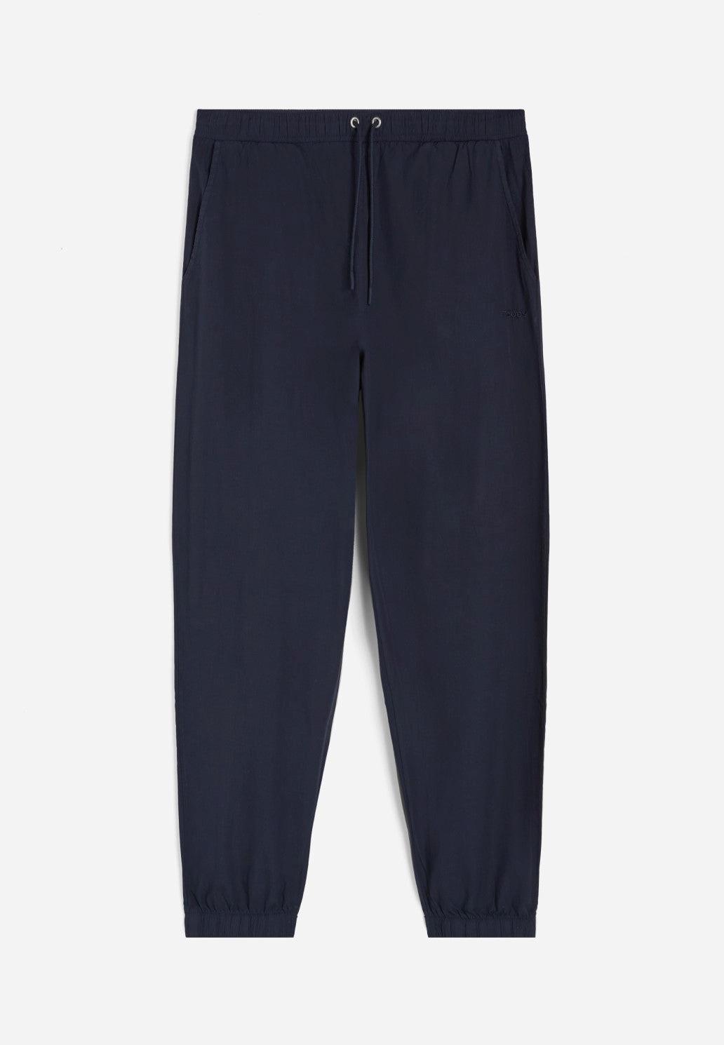Image of Sweatpants Damen Blau M