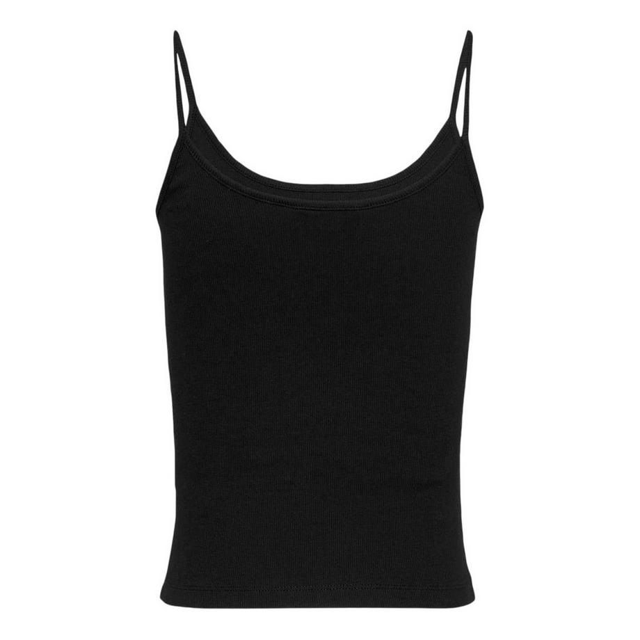 TOMMY JEANS Spaghettiträger Top Schmal  