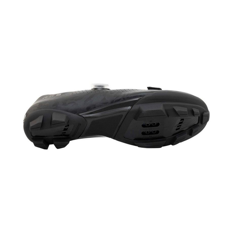 SHIMANO Scarpe Ciclismo Gravel SH-RX600  