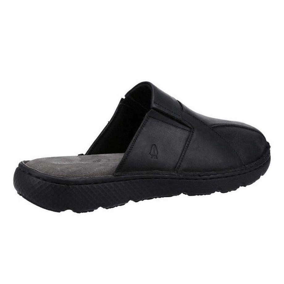 Hush Puppies Mules Carson  