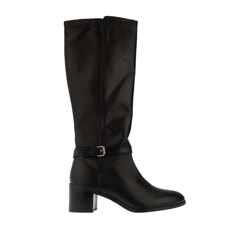 Bottes Hauteur Genoux Trusti Casual