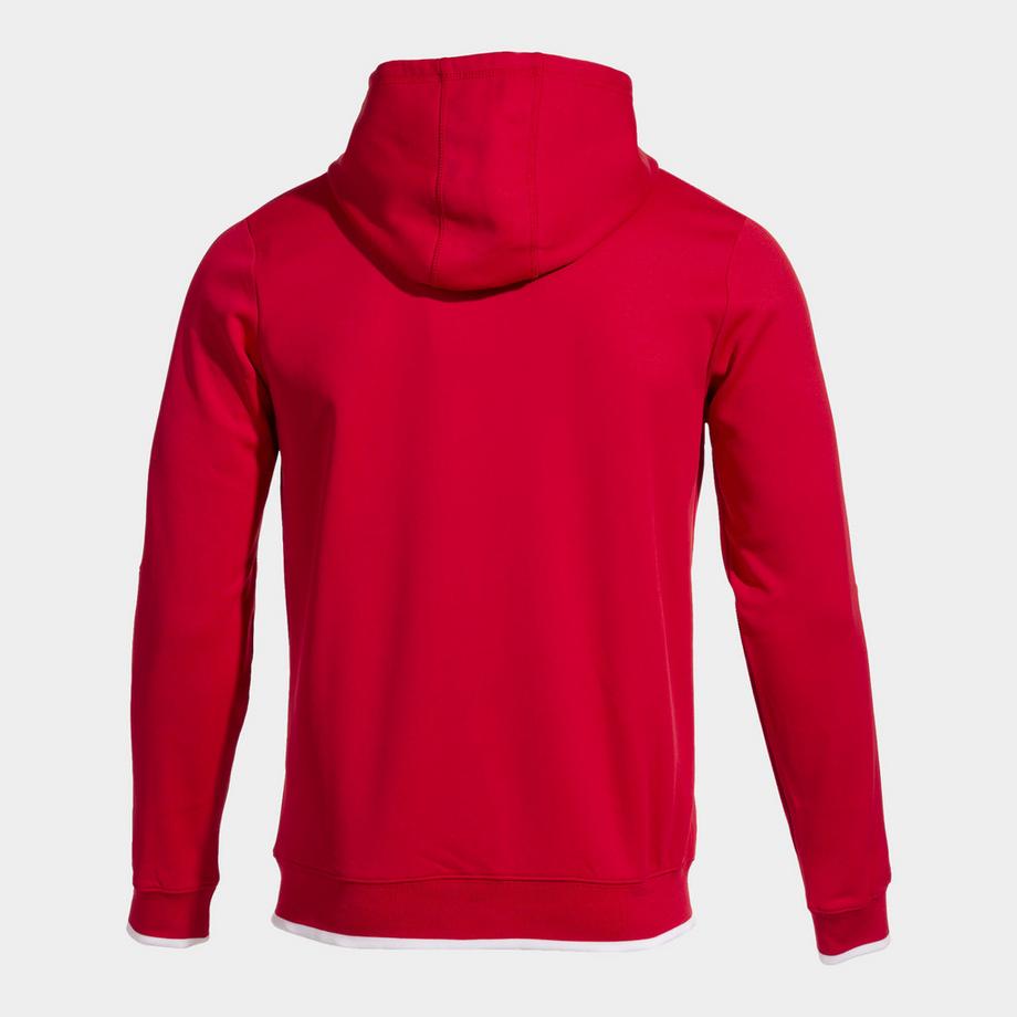 Joma  felpa con cappuccio olimpiada 