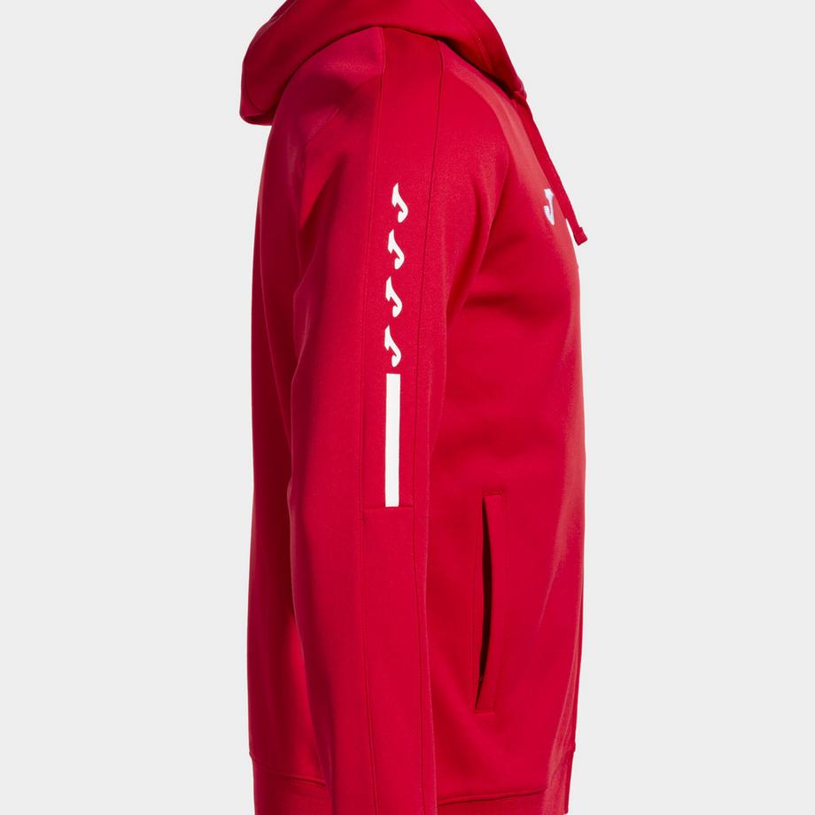Joma  felpa con cappuccio olimpiada 