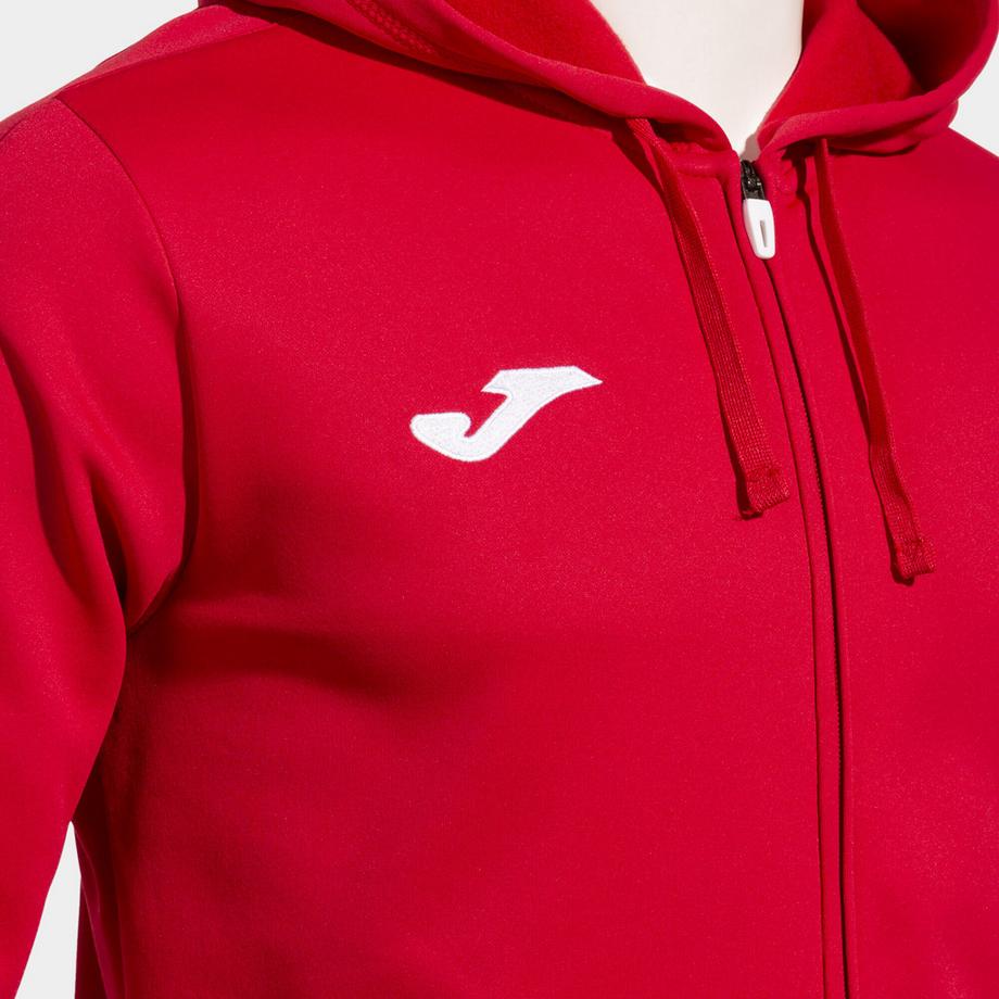 Joma  felpa con cappuccio olimpiada 