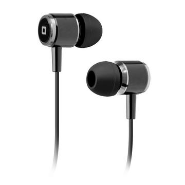 SBS TEEARTYCK Kopfhörer & Headset Kabelgebunden im Ohr AnrufeMusik USB Typ-C Schwarz
