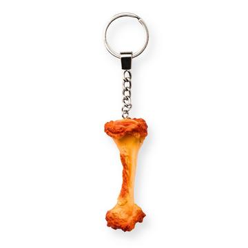 Porte-clés Chicken Bone