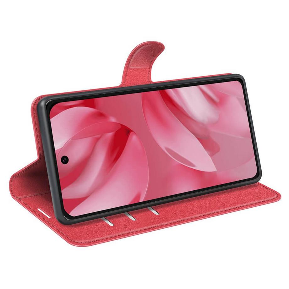 Cover-Discount  Google Pixel 10 / 10 Pro - Coque en similcuir 