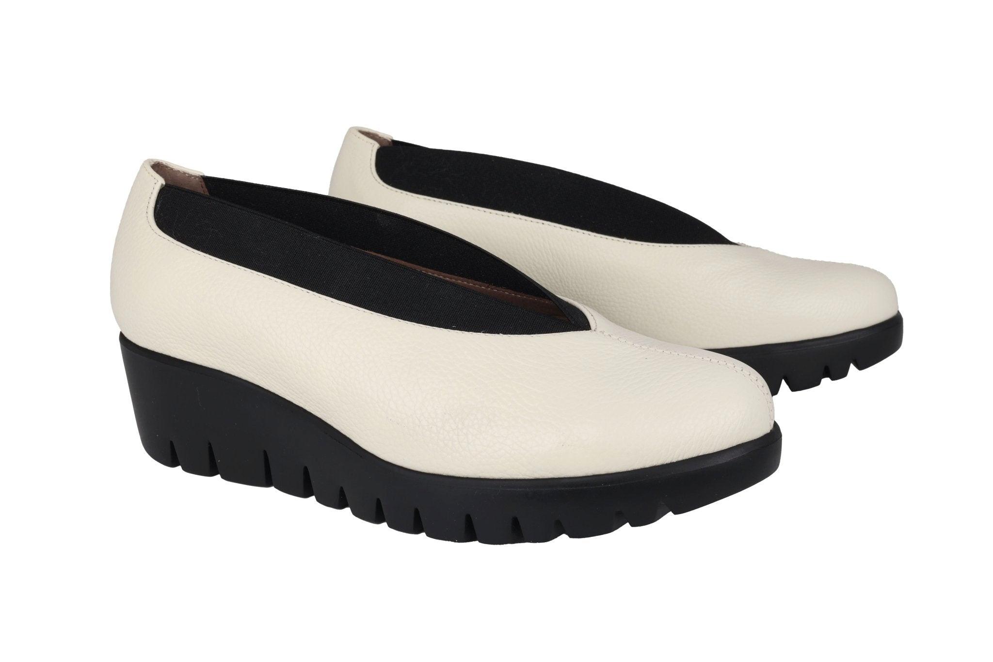 Wonders  Agadir - Scarpe col tacco pelle 