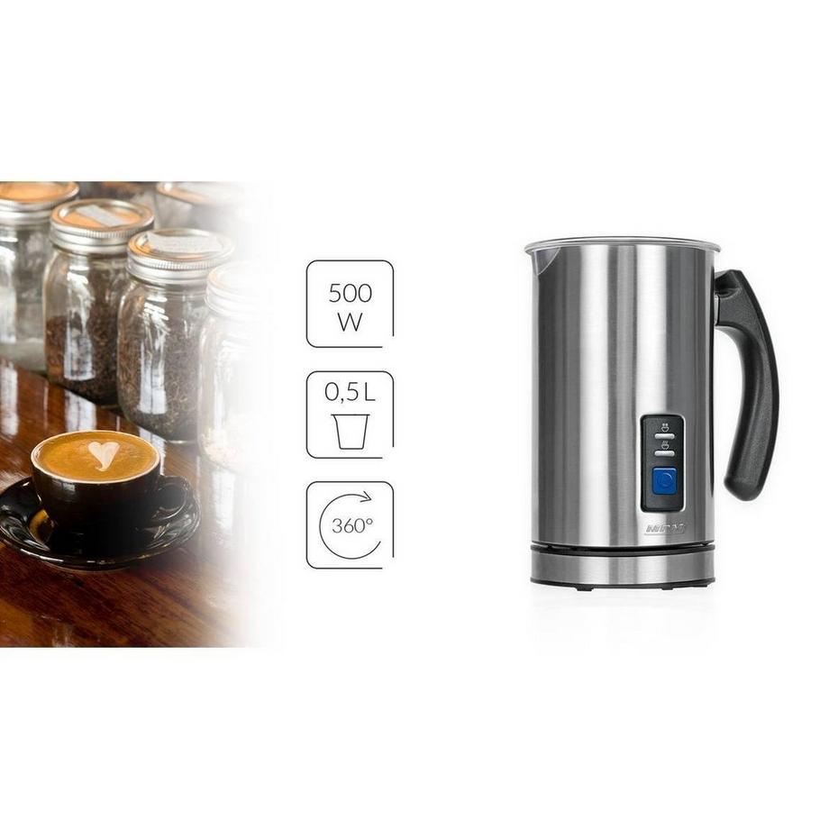 MPM  Multifunktionaler Milchschaum 