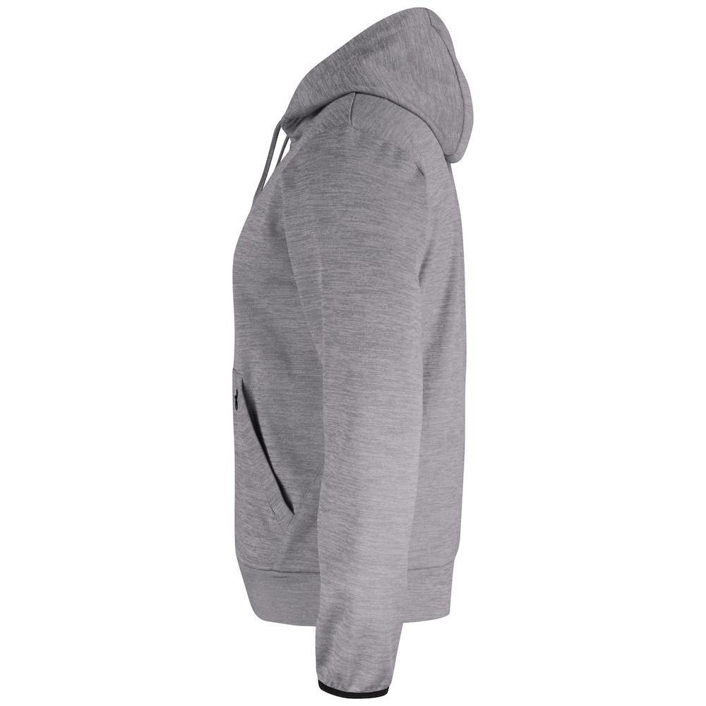 Clique Oakdale Kapuzenpullover  