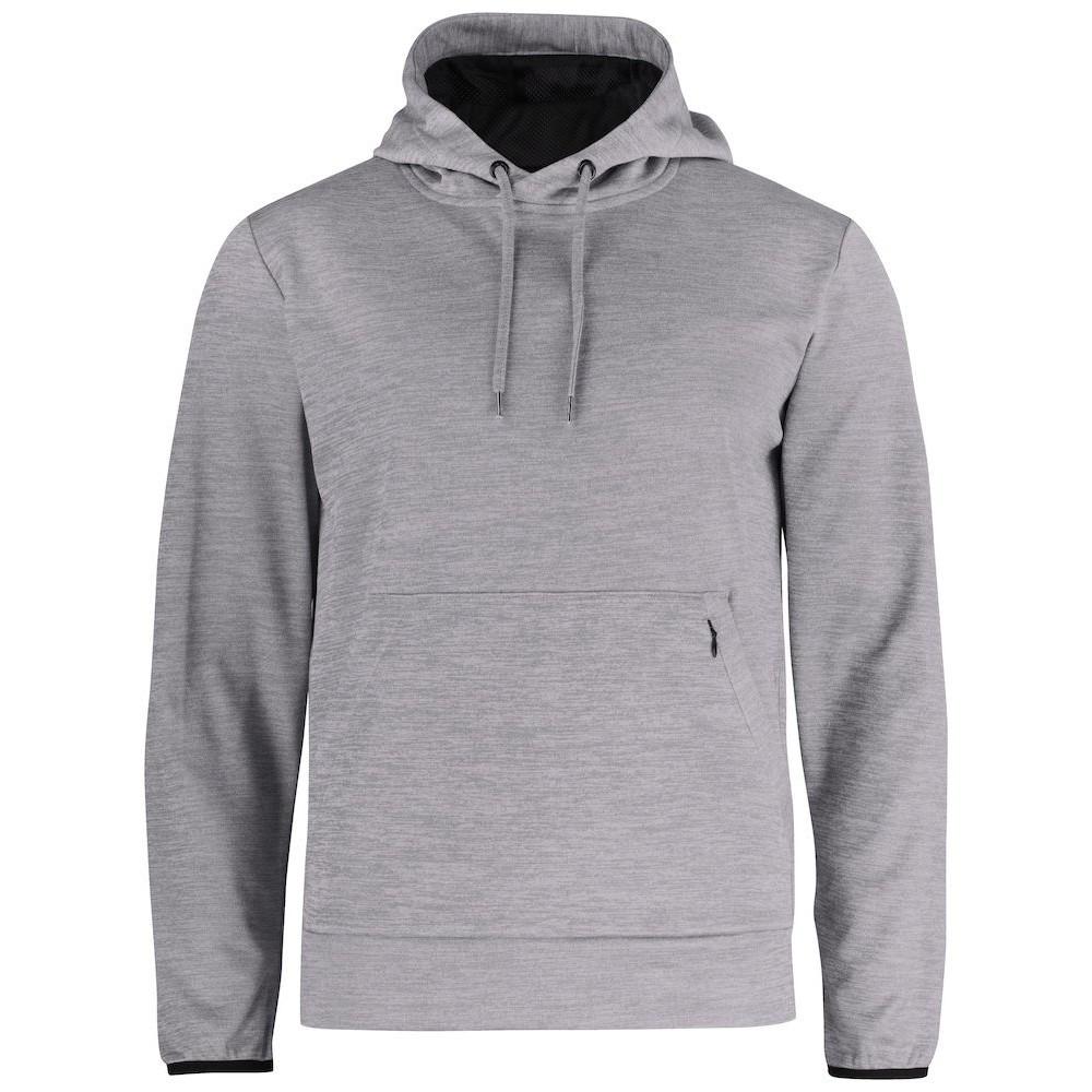 Clique Oakdale Kapuzenpullover  