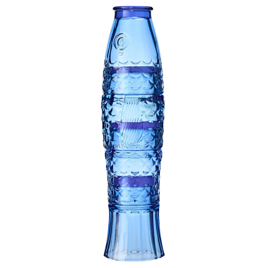 Fischgläser Stapelbar