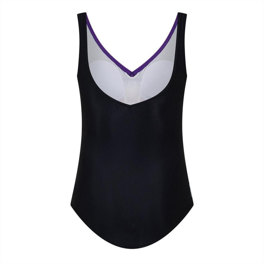 Zoggs  Maillot De Bain 1 Pièce 