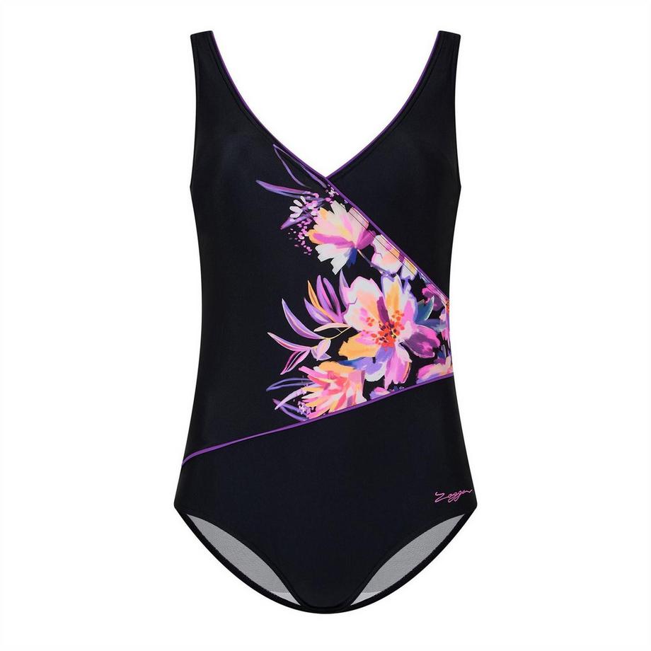 Maillot De Bain 1 Pièce