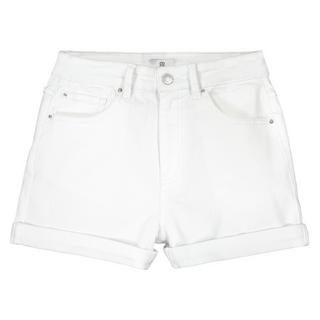 La Redoute Collections  Shorts mit Taillenbund 