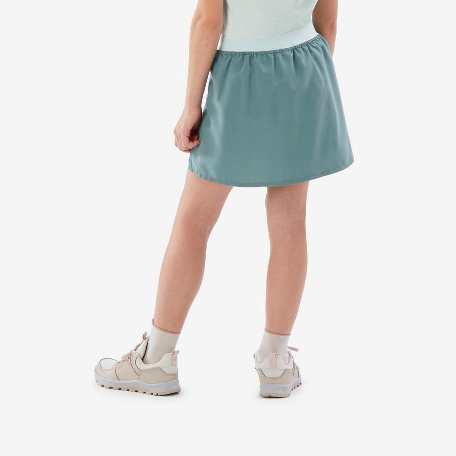 QUECHUA  Hosenrock Kinder Wandern 