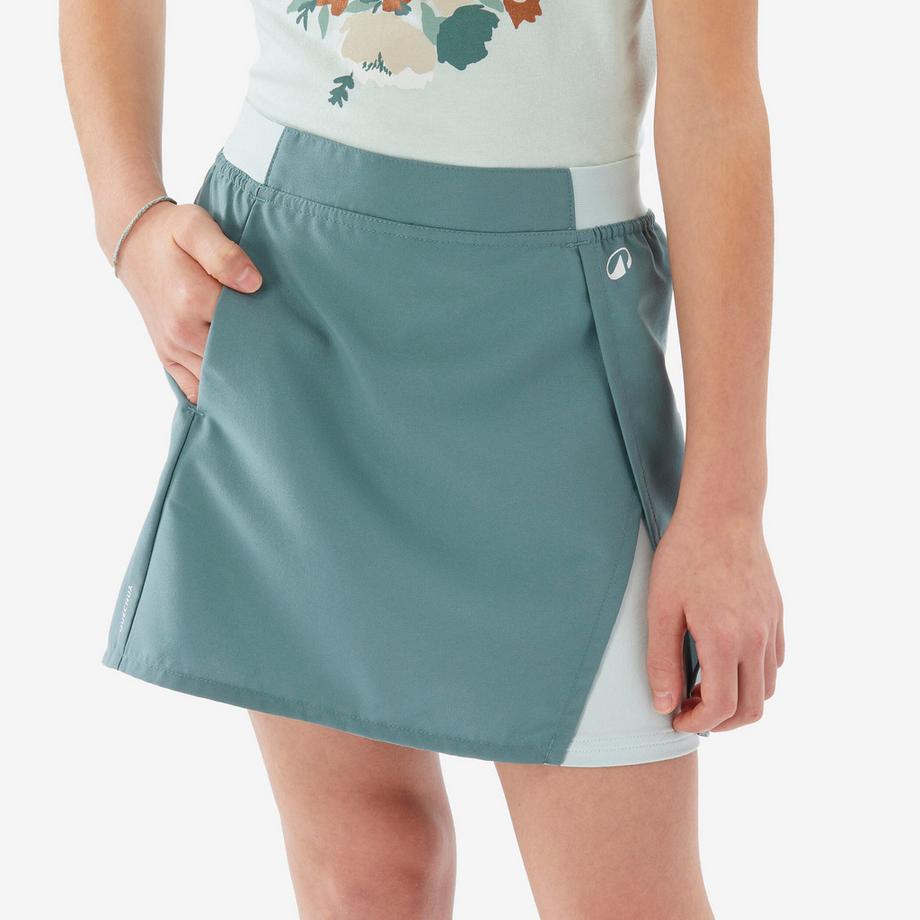 QUECHUA  Hosenrock Kinder Wandern 