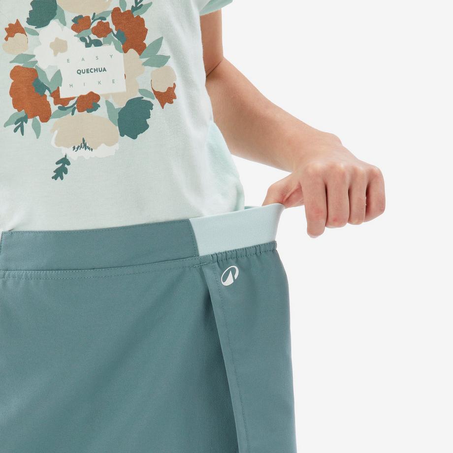 QUECHUA  Hosenrock Kinder Wandern 