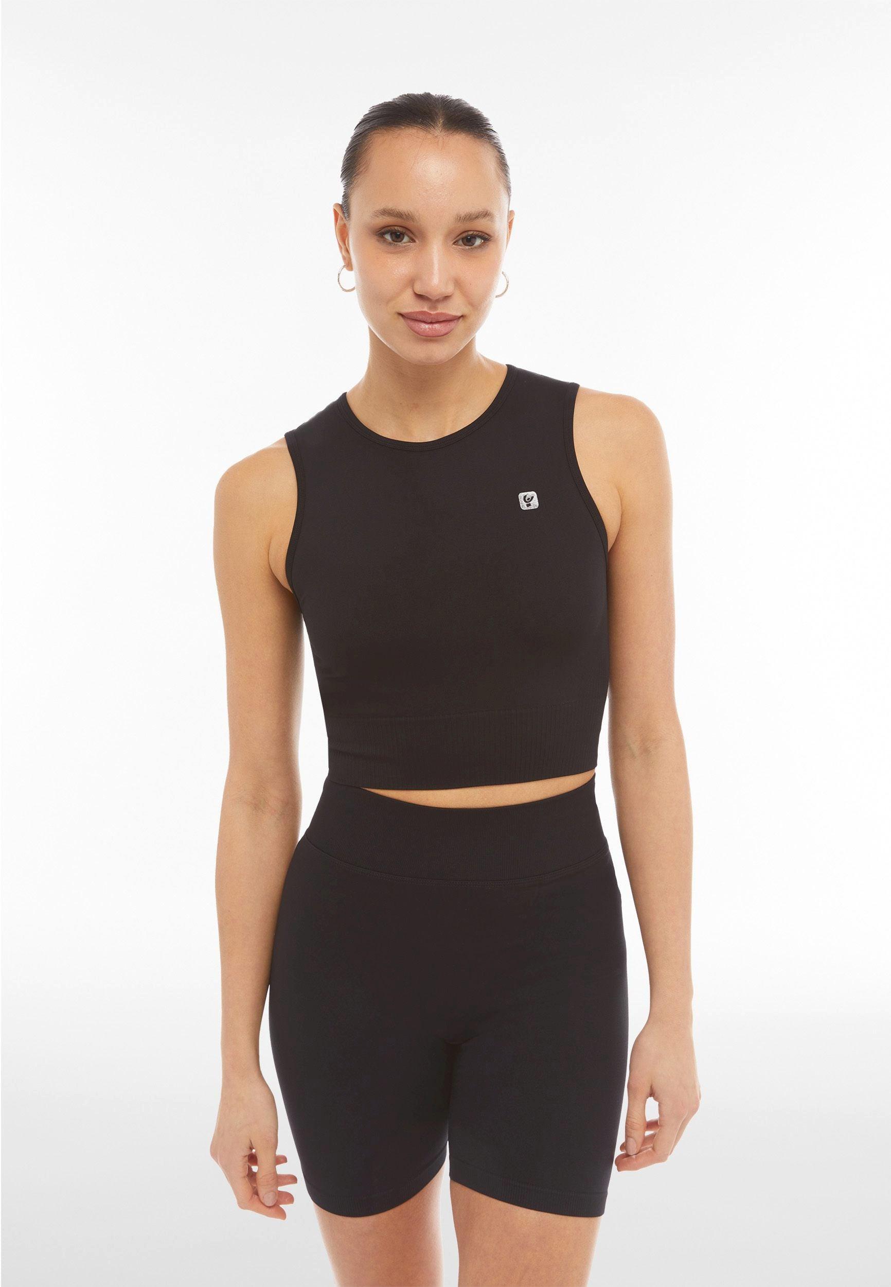 FREDDY  Seamless Sport Top 