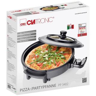 Clatronic  Pizza-/Partypfanne PP 3402 