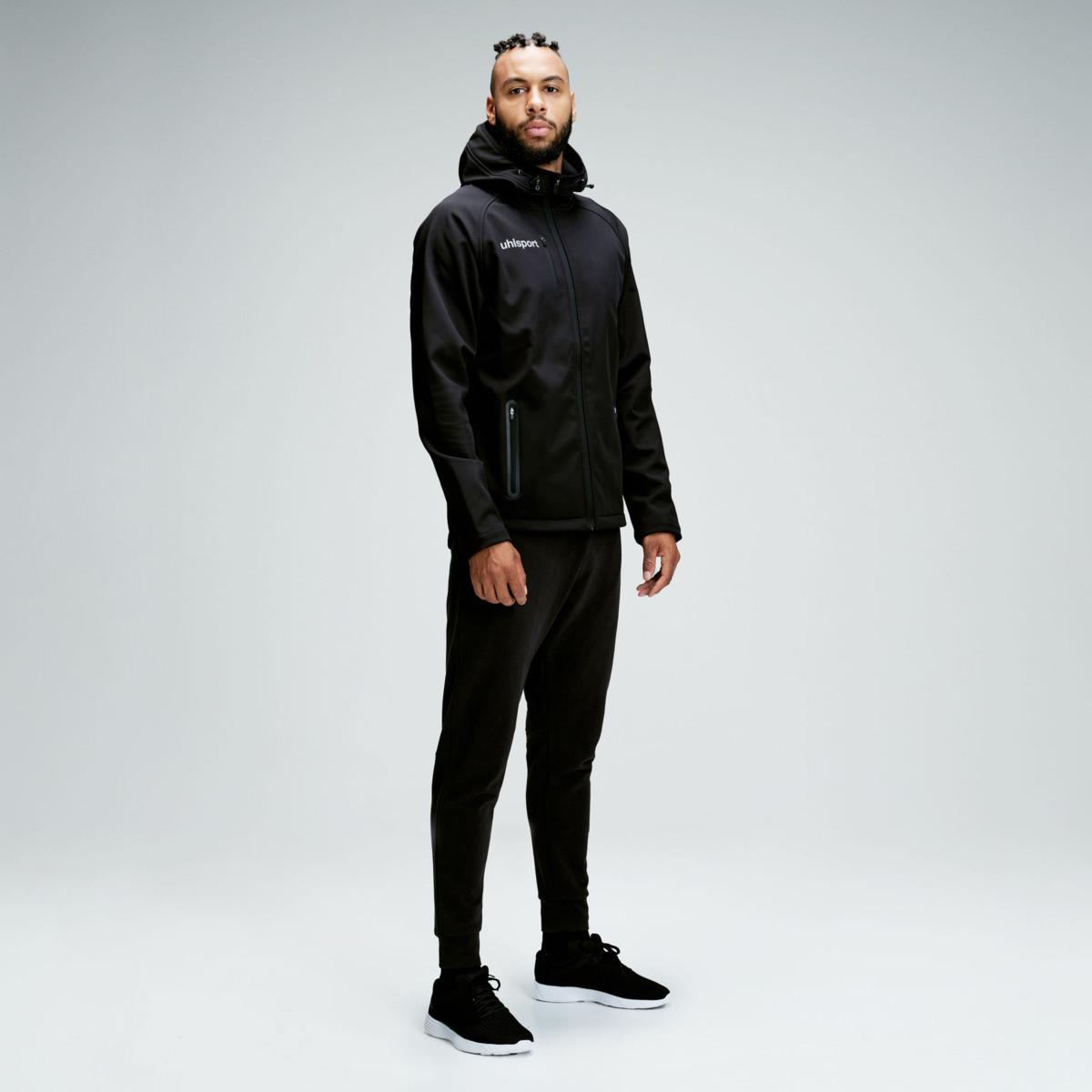 Uhlsport Essential Softshell-Jacke  