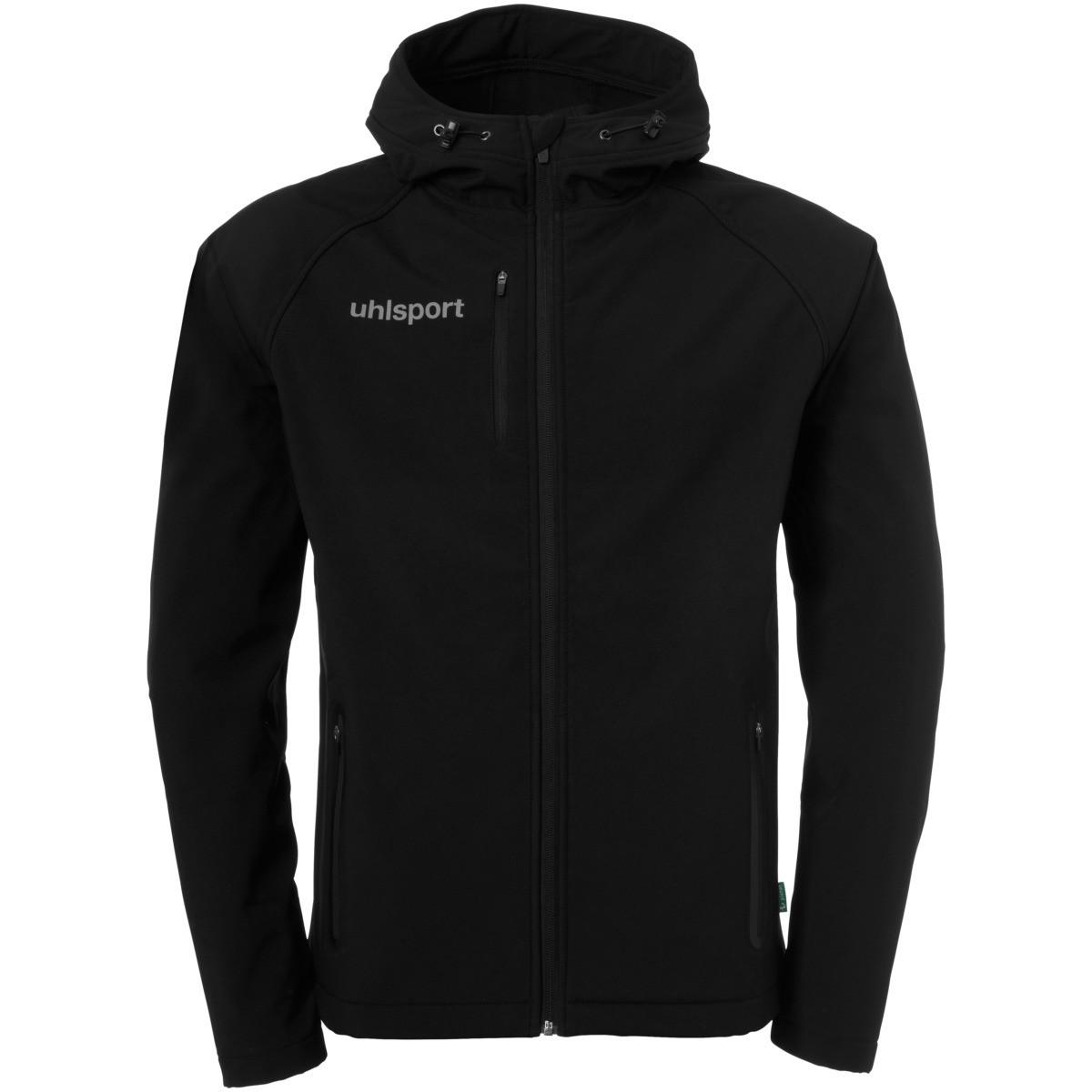 Uhlsport  veste softshe uhsport essentia 