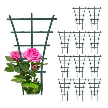 Pflanzenstütze 12er-Pack