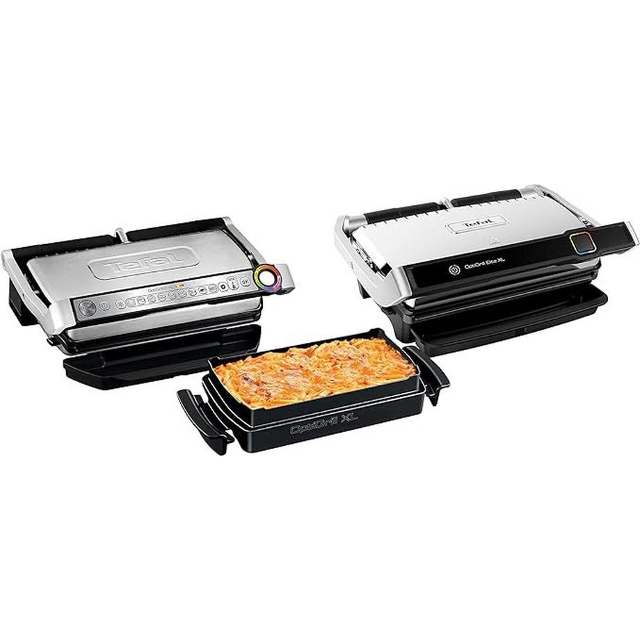 Tefal  Plaque à pâtisserie XA7278 XL 