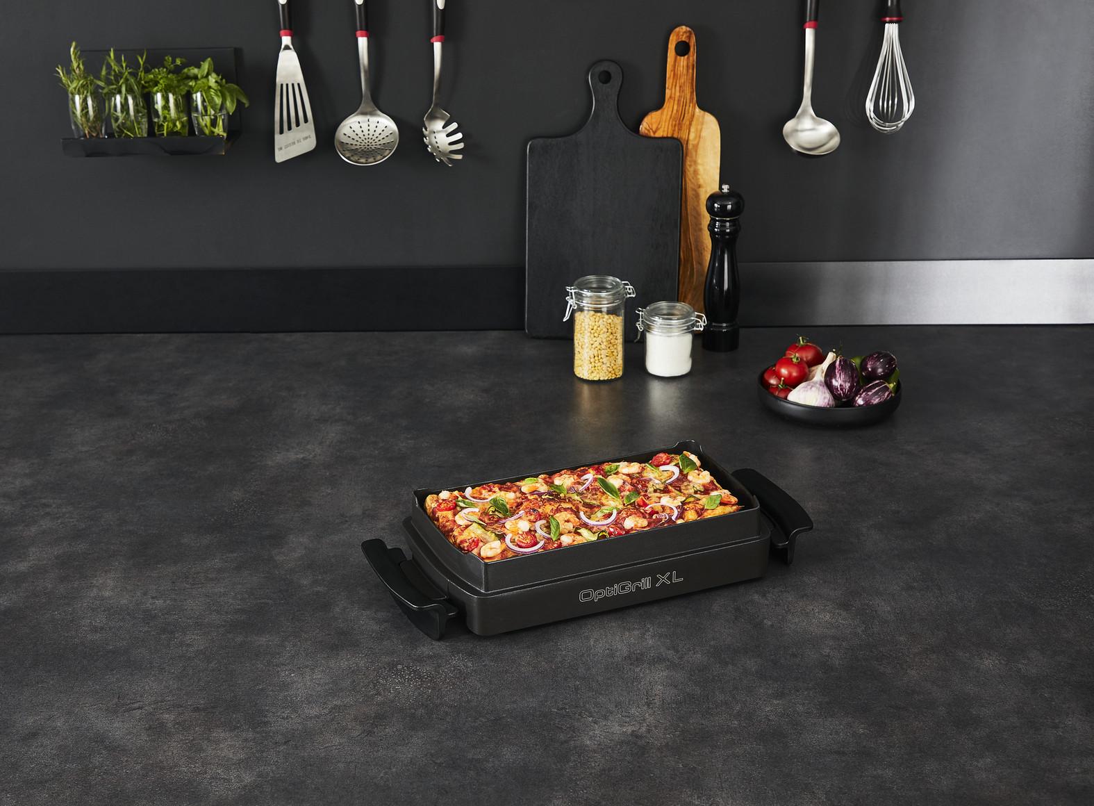 Tefal  Teglia da forno XA7278 XL 