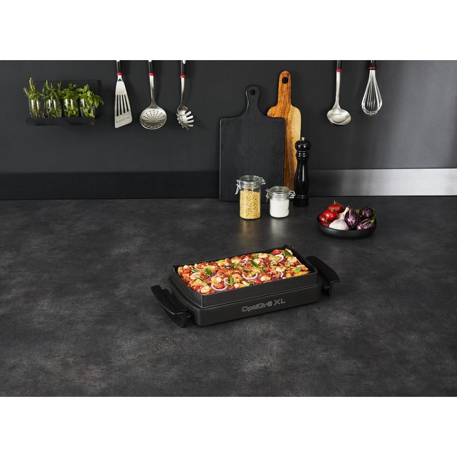 Tefal  Plaque à pâtisserie XA7278 XL 