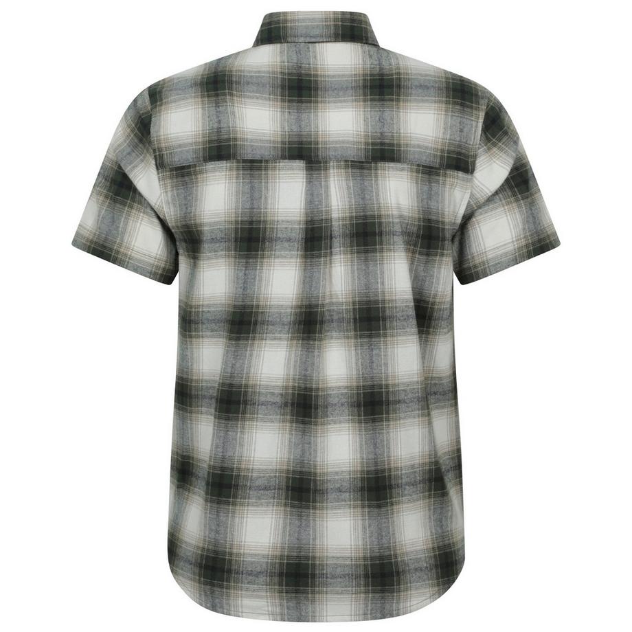 Mountain Warehouse Trace Chemise Manches Courtes  